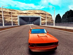 Drive Zone — free online game