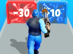 Игра Last Z Survival Shooter онлајн