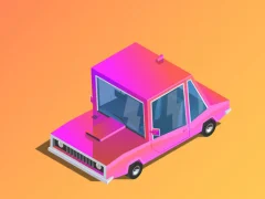 Laro City Transport Memory online