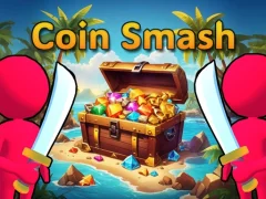Coin Smash — free online game