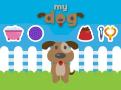My Dog — free online game