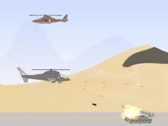 Juego Helidefence en línea