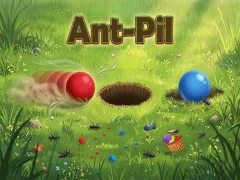 Ant-Pil — free online game