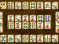 Mahjong Connect 2 — безплатна онлайн игра