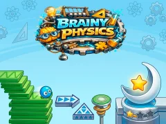 Brainy Physics — free online game