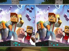 Pixel Craft Differences