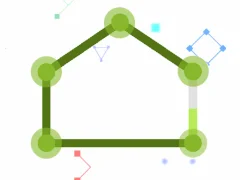 1 Line — free online game