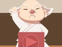 Hra Kung Fu Brick Breaker