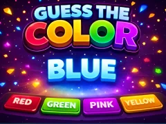 Spill Guess the Color online