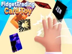 Fidget Trading Card Toy — free online game