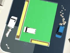 Swipe To Park The Cars — free online game