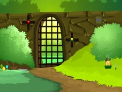 Amazeballs Estate Escape — لعبة مجانية اون لاين