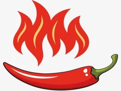 Challenge Hot Chili 3D — free online game