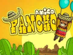 Amigo Pancho  — 無料オンラインゲーム