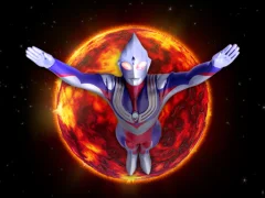 Trò chơi Ultraman Planet Adventure trực tuyến