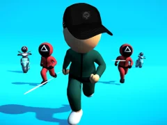 Squid Game Deadflip — free online game