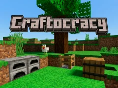 Juego Craftocracy en línea