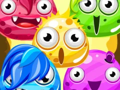 Monster Up   — free online game