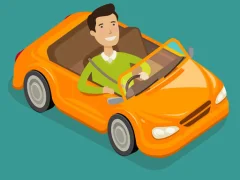 Work Day Drive Match 3 — 無料オンラインゲーム