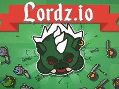 Jeu Lordz.io en ligne