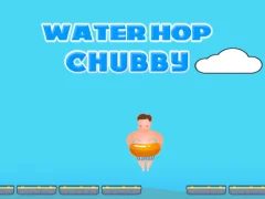 Water Hop Chubby — free online game