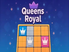 Queens Royal — free online game