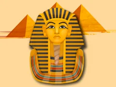 Spot the Differences Ancient Egypt  — free online game
