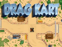 Drag Kart — free online game