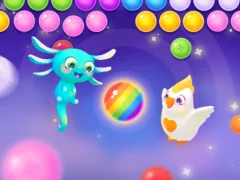 Bubble Shooter Pop It Now — free online game