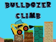 Bulldozer Climb — free online game