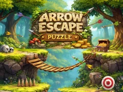 Гаме Arrows Escape Puzzle онлајн