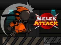 Mchezo Melee Attack  online