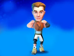 Trò chơi Mini Basketball  trực tuyến