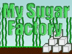 Permainan My Sugar Factory secara online
