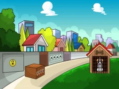 Jeu Beagle Dog Escape en ligne