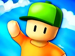 Stumble Guys Puzzles — free online game