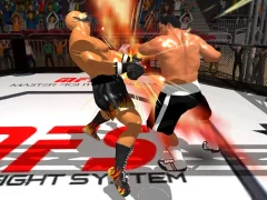 King Boxing 2024 — free online game
