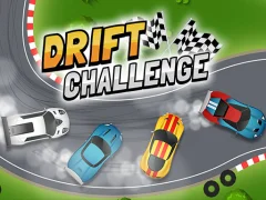 Drift Challenge  — free online game
