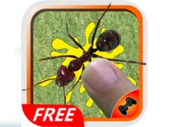 Smash the Ant — free online game