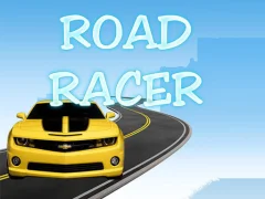 Road Racer — free online game