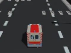 Ambulance Rush — free online game