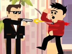Permainan Bullet Kill talian