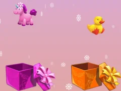 Collect Correct Gifts — δωρεάν online παιχνίδι
