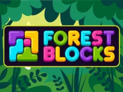 Forest Tiles — free online game