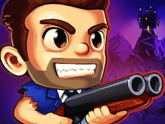 Trò chơi Monster Rush  trực tuyến