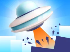 Aliens.io — ücretsiz çevrimiçi oyun