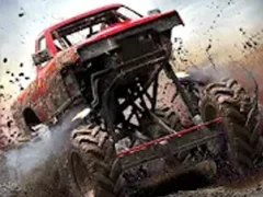 Lojë Trucks Off Road në internet