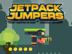 Jetpack Jumpers — free online game