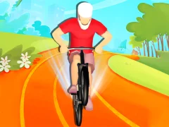Bike Stunt Race เกมออนไลน์