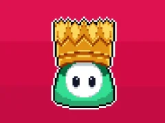 Fall Heroes Guys — free online game